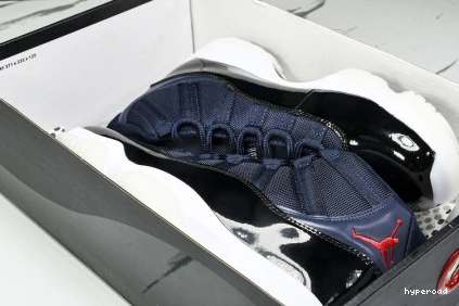 Hyperoad Air 11 Jordan 1025